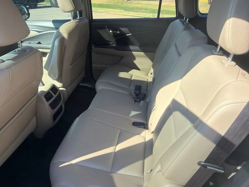 Used 2016 Honda Pilot EX-L image 27