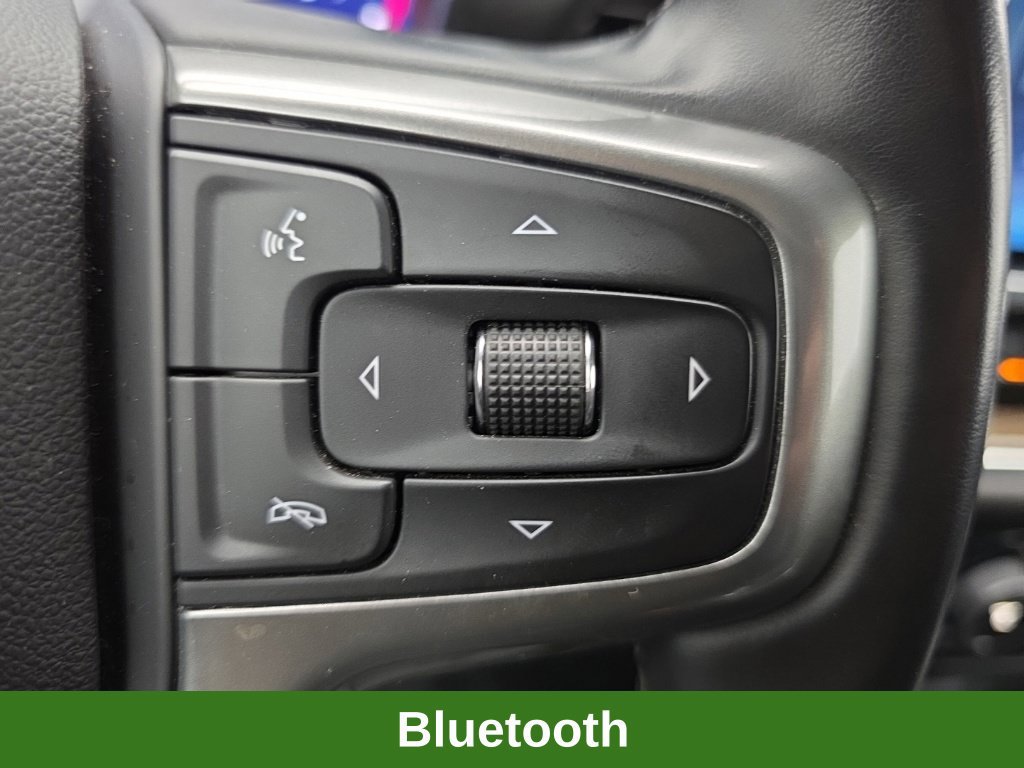 Used 2025 Chevrolet Silverado 3500 LT w/ Safety Package AWD/4WD image 29