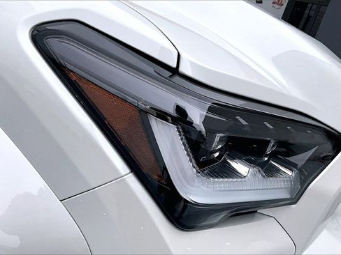 Used 2025 Toyota 4Runner Limited image 22