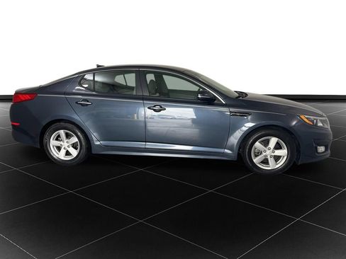 Used 2015 Kia Optima LX w/ Paint Protection Film Package FWD image 6