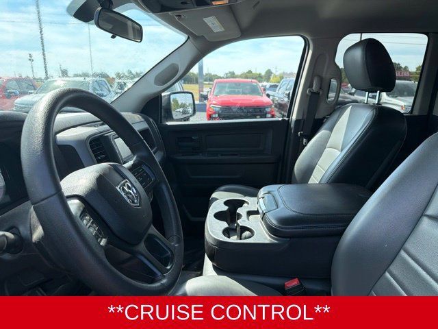 Used 2022 RAM 1500 Tradesman RWD image 9