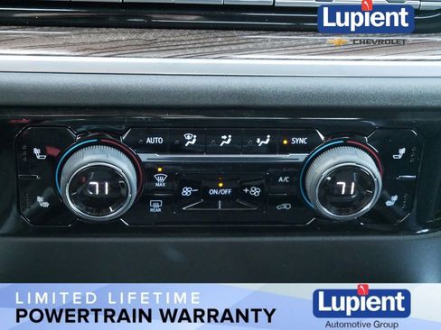 New 2026 Chevrolet Silverado 3500 LT w/ Trail Boss Package image 22