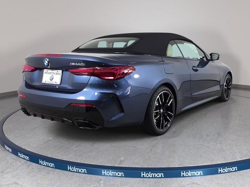 New 2026 BMW 440i xDrive Convertible AWD/4WD image 5