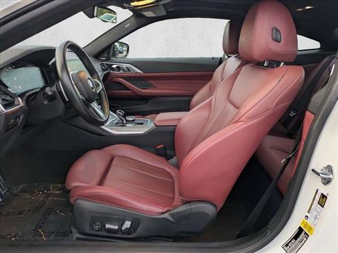 Used 2023 BMW M440i Coupe w/ Premium Package image 16