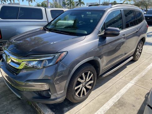 Used 2020 Honda Pilot EX-L image 8