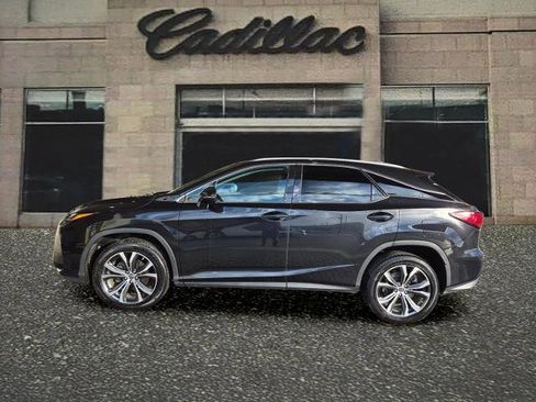 Used 2019 Lexus RX 350 AWD w/ Navigation Package image 2