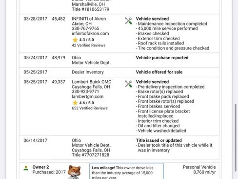 Used 2014 INFINITI QX60 AWD w/ Deluxe Touring Package image 74