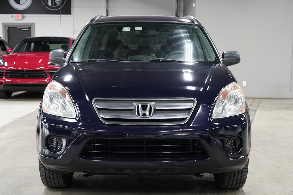 Used 2006 Honda CR-V LX image 8