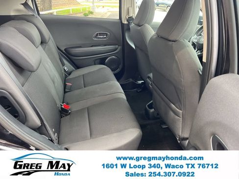 Used 2022 Honda HR-V EX image 15