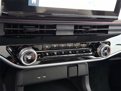 New 2025 Honda Prologue Touring image 14