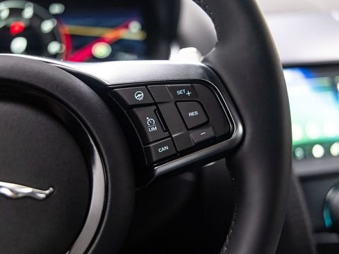 Used 2024 Jaguar F-TYPE R-Dynamic RWD image 20