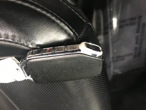 Used 2020 Kia Telluride S w/ S 8 Passenger Seating Package image 52