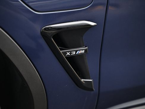 Used 2021 BMW X3 xDrive30e w/ Premium Package image 11