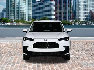 New 2026 Honda HR-V EX-L video 2