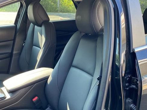 New 2025 MAZDA CX-30 AWD 2.5 S w/ Preferred Package image 13