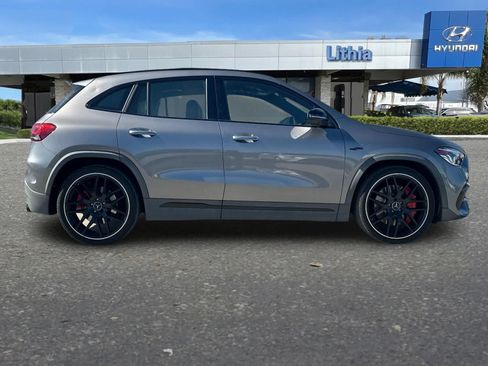 Used 2022 Mercedes-Benz GLA 45 AMG 4MATIC image 9