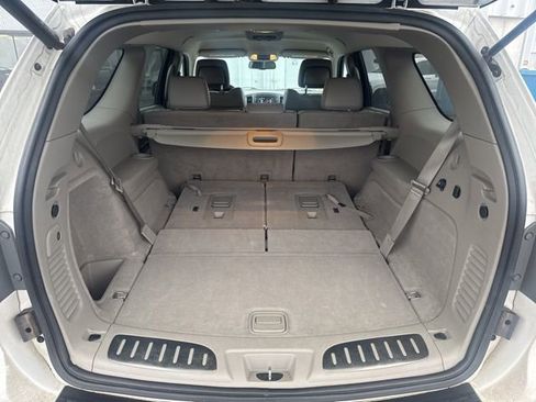 Used 2013 Dodge Durango Crew w/ Trailer Tow Group IV image 9