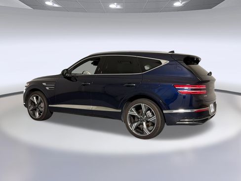 Used 2025 Genesis GV80 3.5T Prestige AWD/4WD image 2