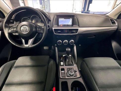 Used 2016 MAZDA CX-5 Touring w/ Bose/Moonroof Package FWD image 21