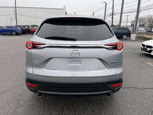 Used 2023 MAZDA CX-9 Touring Plus image 4