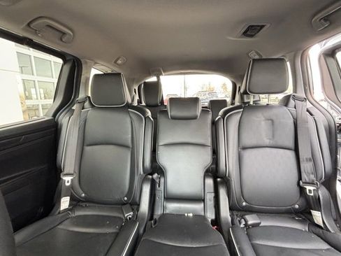 Certified 2024 Honda Odyssey Elite image 14