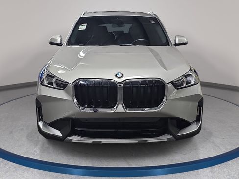 Used 2023 BMW X1 xDrive28i w/ Convenience Package AWD/4WD image 2