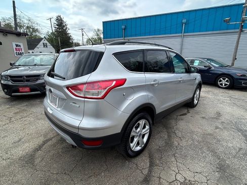 Used 2013 Ford Escape SE image 11