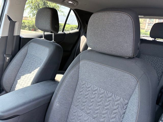 Used 2023 Chevrolet Equinox LT FWD image 10