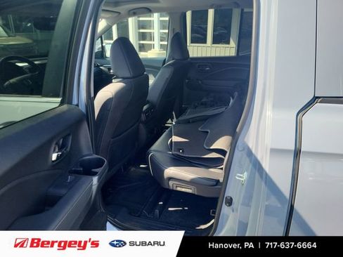 Used 2024 Honda Ridgeline RTL image 12