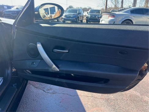 Used 2007 BMW Z4 3.0i image 11