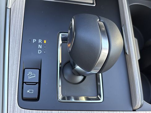 New 2026 MAZDA CX-90 3.3 Turbo w/ Premium Plus Pkg image 43