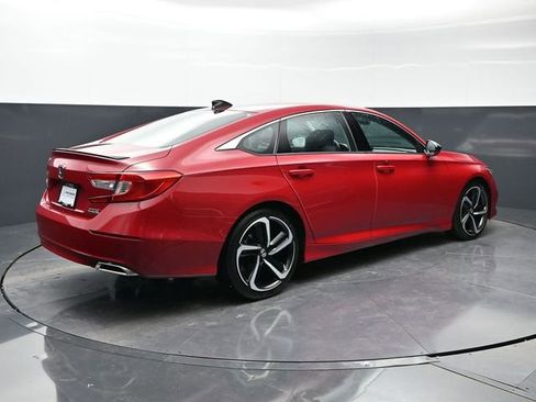 Used 2022 Honda Accord Sport Special Edition image 5
