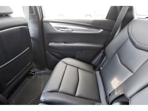 New 2026 Cadillac XT5 Luxury AWD/4WD image 12