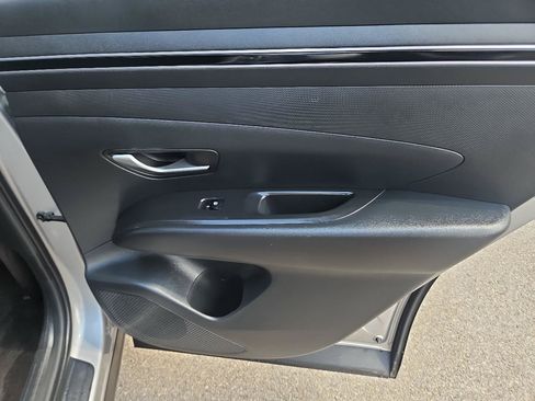 Used 2023 Hyundai Tucson SEL AWD/4WD image 18