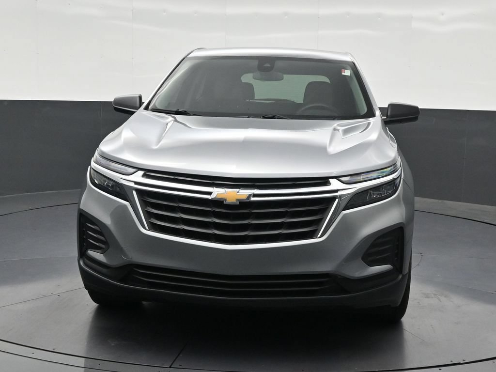 Used 2023 Chevrolet Equinox LS FWD image 9