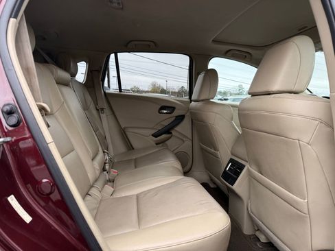 Used 2018 Acura RDX FWD w/ Technology Package image 32