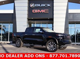 New 2026 GMC Canyon Denali video 1