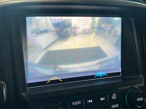 Used 2018 Chevrolet Colorado Z71 image 23