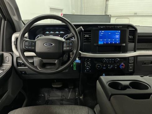 Used 2024 Ford F350 XL w/ XL Off-Road Package image 5