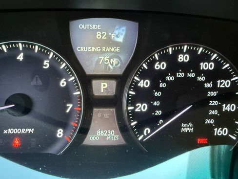 Used 2009 Lexus LS 460 RWD image 33