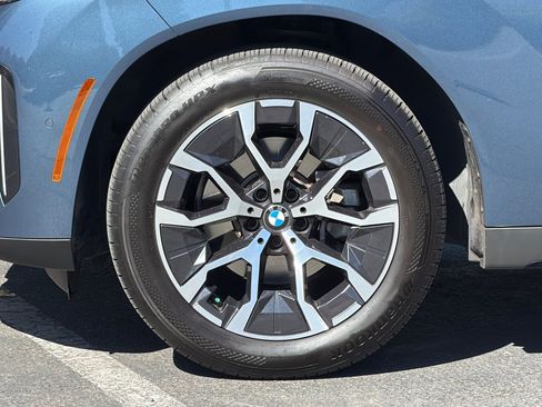 Used 2026 BMW X3 xDrive30i AWD/4WD image 37