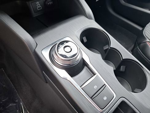 New 2026 Ford Escape ST-Line w/ Tech Pack #1 image 11