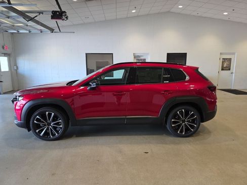 New 2026 MAZDA CX-50 AWD 2.5 S w/ Weather Package image 4