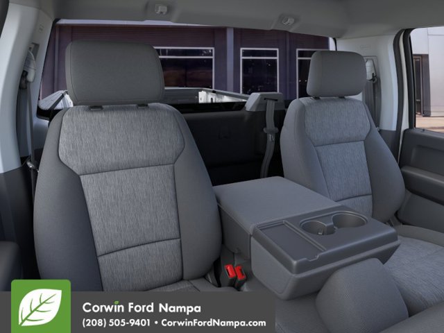 New 2026 Ford F150 XL AWD/4WD image 10