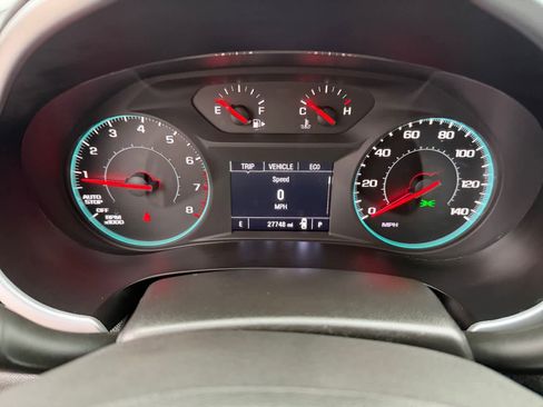 Used 2024 Chevrolet Malibu RS image 5