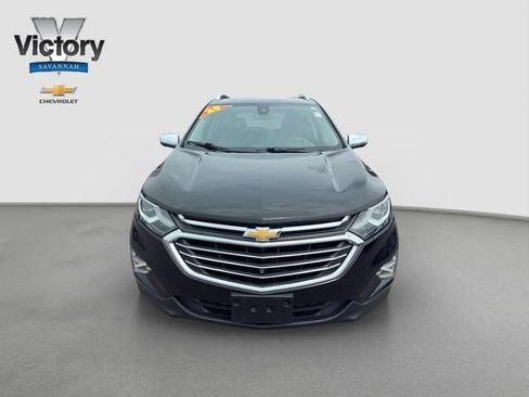 Certified 2020 Chevrolet Equinox Premier AWD/4WD image 2