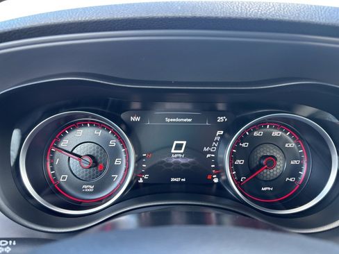 Used 2023 Dodge Charger SXT w/ Blacktop Special Edition image 8