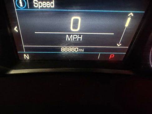 Used 2018 GMC Terrain SLT FWD image 68