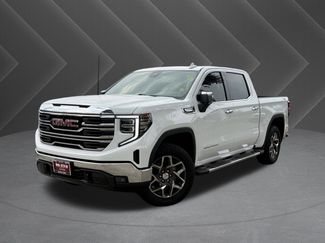 Used 2026 GMC Sierra 1500 SLT video 2