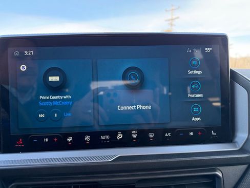 Used 2025 Ford Bronco Sport Badlands image 12